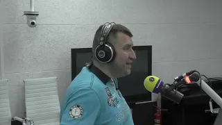 «Он такой один на Радио 1» - Дмитрий Потапенко!