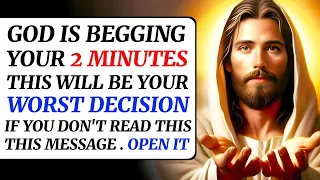 💸AFTER LISTENING YOU WILL RECEIVE A FINANCIAL BLESSING FROM GOD IN 2 MINUTES । God's message । #god