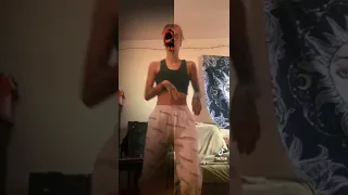 Umbrella remix TikTok