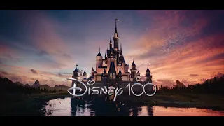 Walt Disney Pictures (Peter Pan & Wendy)