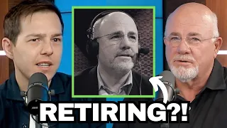 Dave Ramsey Announces His Retirement Plan