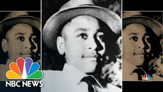 Emmett Till Law Signed Making Lynching A Federal Hate Crime