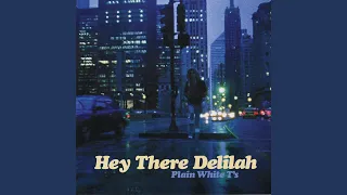 Hey There Delilah