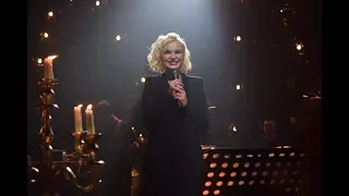 Полина Гагарина - "Целого мира мало". Акустический концерт в рамках  MTV UNPLUGGED