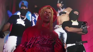 Lil Durk & Future   Mad Max GTA 5 MUSIC VIDEO