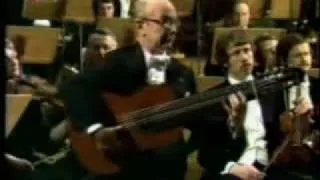 Narciso Yepes - Concerto d'Aranjuez : Adagio