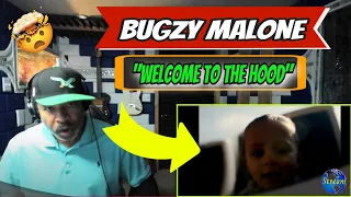 FIRST TIME HEARING | Bugzy Malone - Welcome To The Hood ft  Emeli Sandé - Producer Reaction
