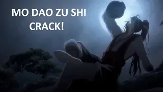 Магистр Дьявольского культа/Mo Dao Zu Shi - CRACK!