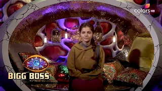 Bigg Boss S14 | बिग बॉस S14 | Rubina Wants To Quit The Show