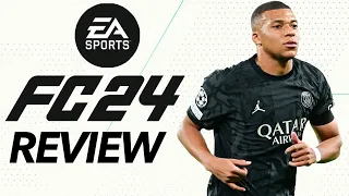 The Truth About EA Sports FC 24 - The Good And The Bad (FIFA 24)