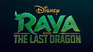 Raya and the Last Dragon "Big Game TV Spot"