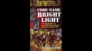 MMH Podcast #12: Code-Name Bright Light: U.S. POW Rescue Efforts During the Vietnam War