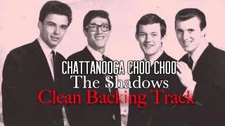 Chattanooga Choo Choo - The Shadows [Backing Track] [Instrumental Cover by phpdev67]