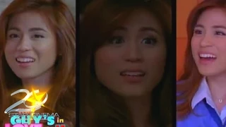 Teaser | Meet Mare, na in love kay Pare | 'This Guy's In Love With U Mare'