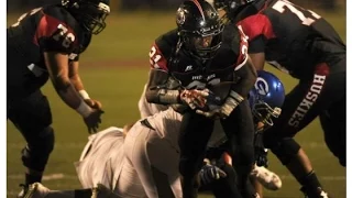 The best no huddle offense in America, Corona Centennial vs. Two #1 Teams in America