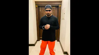 Keep supporting keep loving Mosco Mashuka | Yo Yo Honey Singh