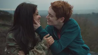 Ackley bridge | Sam and nas | she will always hate me