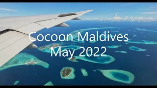 Cocoon Maldives May 2022