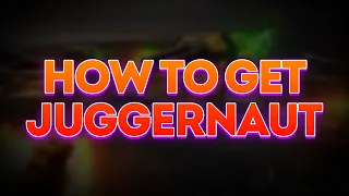 How to get Juggernaut ALL THE TIME in Tanki Online