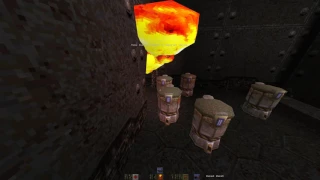 Quake II in 17:13 (Segmented, WR) [4k version]