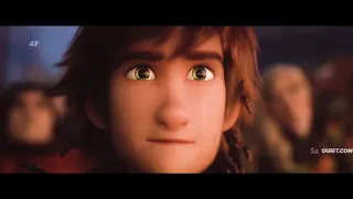 [HTTYD 3 STRONG SPOILERS!] Happy Liar ☆ʜᴛᴛʏᴅ ᴛʀɪʟᴏɢʏ☆