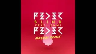 Feder - Blind feat. Emmi (MOGUAI Remix)