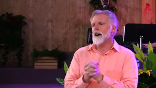 The Lord Will Suddenly Come To His Temple - Joe Sweet