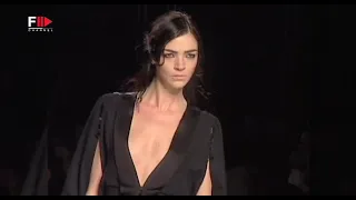 ANTONIO BERARDI Fall Winter 2005 2006 Milan - Fashion Channel