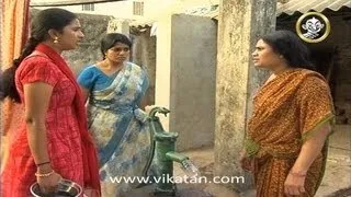 Thirumathi Selvam Episode 406, 17/06/09