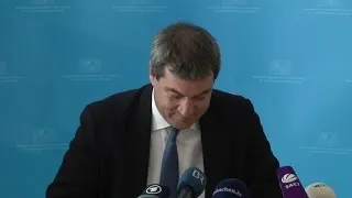 Markus Söder kündigt Steuerentlastung an