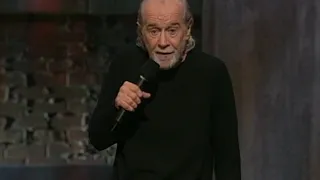 George Carlin: You Are All Diseased - Names