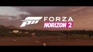 Forza Horizon 2 E3 Teaser Trailer HD