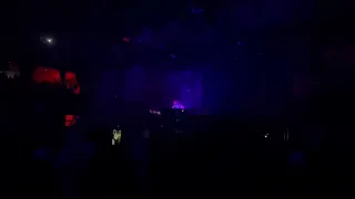 Don Diablo Playing “Flight Navigator” On Avant Gardner ( USA )