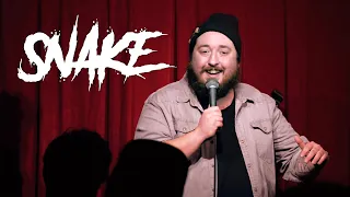 Snake | Blake Hammond