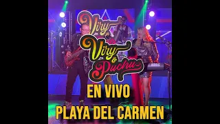 Los Hijos Del Pulpo - En VIVO Playa Del Carmen 2021