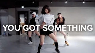 You Got Something - Rochelle / May J Lee Choreography