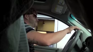 Look At This...Drive-Thru Edition