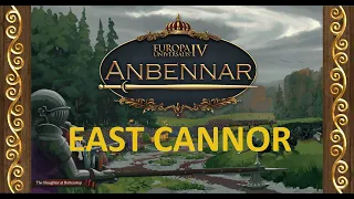 Anbennar - East Cannor (Escann)