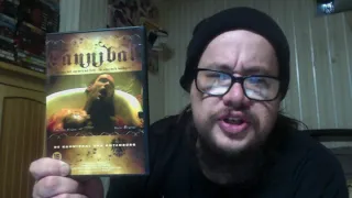 Cannibal (2006) Review!!!