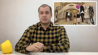 Стас Михайлов показал свой особняк почти за 1 000 000 000 руб. на фоне обнищания населения