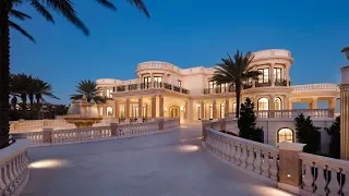 $159,000,000 Truly Paradise - Unique Ocean estate on Florida's Gold Coast
