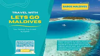 Baros Maldives