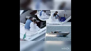Jennifer Lopez Ben Affleck Second Honeymoon Lake Como #shorts #italy