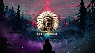 Armin van Buuren - Great Spirit feat. Hilight Tribe (Lyrics)