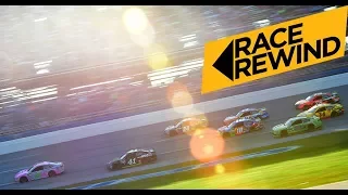 Race Rewind: Talladega in 15