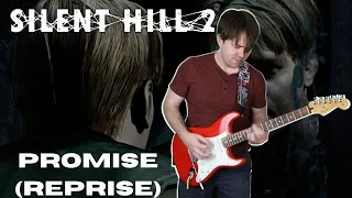 Silent Hill 2 - Promise (Reprise) [METAL COVER]