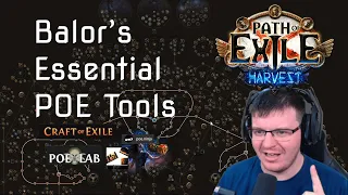 Essential PoE Tools