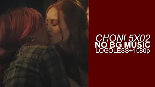 Choni Scenes 5x02 [Logoless+1080p] (No BG Music)