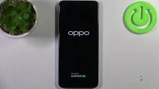 How to Factory Reset Oppo A78 - Erase All Data