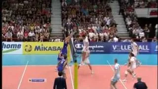 Italy - Serbia ECH 2011 Final Highlights